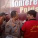 Polda NTB Kembali Gagalkan Pengiriman Ribuan Benih Lobster