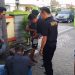 Tiga Terduga Pelaku Tindak Pidana Narkotika Ditangkap Sat Res Narkoba Polres Loteng