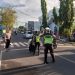 Ciptakan Situasi Kamtibmas Di Pagi Hari, Personel Polres Sumbawa Gelar Strong Point