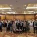 Target PON 2024, Gubernur Bang Zul Minta Pengurus KONI NTB Punya Mimpi Besar