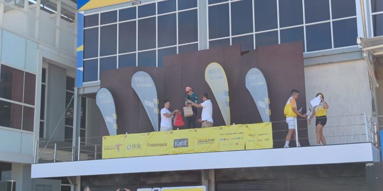 L’Etape Indonesia By Tour De France 2023 Sukses Digelar di Kabupaten Lombok Tengah