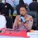 Polres Lombok Tengah Ungkap Kasus Tindak Pidana Narkotika, Tiga Terduga Diamankan