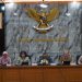 Sekda NTB Apresiasi dan Sambut Hangat UNICEF Bersama Tim Pusat Agenda Kegiatan Monitoring Terpadu.