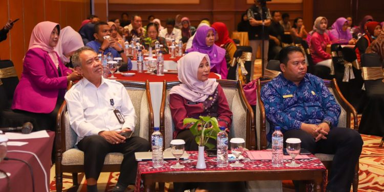 Buka Rakor PPI NTB, Ini Pesan Gubernur NTB