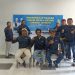 Darwis Putra Jagat Ketuai Forum Media Online Lombok Tengah
