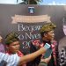 Bupati HL.Pathul Begawe Jelo Nyensek Sukarare Masuk Kalender Even Lombok Tengah