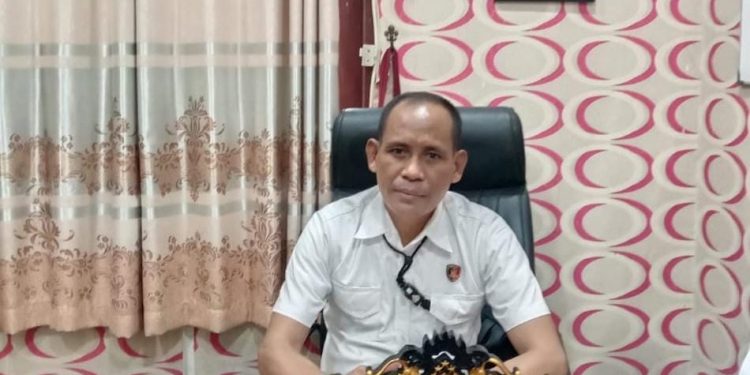 Satreskrim Polres Bima, Limpahkan Berkas dan Barang Bukti Tahap II Ke-15 Tersangka Blokir Jalan Ke JPU Kejari Raba Bima