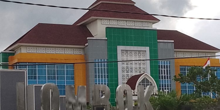 Direktur Poltekpar Lombok : Bangun Gedung Hospitality Dan Siapkan Tiga Program Studi Baru