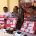 Ungkap Dugaan Perkara TPPO, Satgas TPPO Polda NTB Amankan 3 Tersangka, dan Tetapkan 4 DPO.