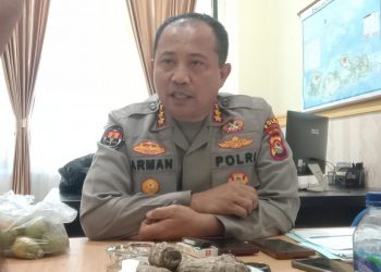Kasus Dugaan Pengerusakan Fasilitas Umum di Bima Sudah Masuk Tahap Persidangan